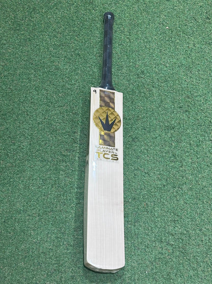 MIDS Players Laminate (Double Wood) Cricket Bat (2lb 9oz)