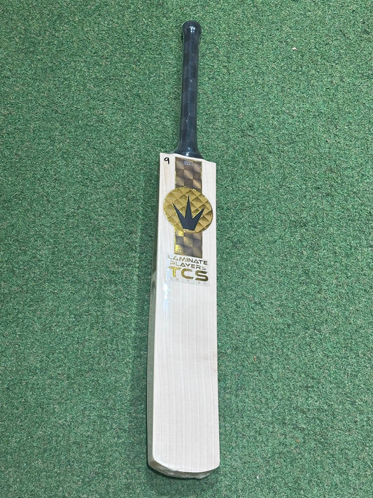 MIDS Players Laminate (Double Wood) Cricket Bat (2lb 9oz)