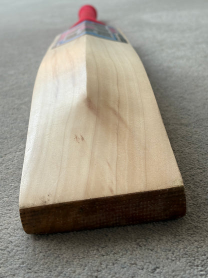 Used TCS Players Cricket Bat (2lb 11oz