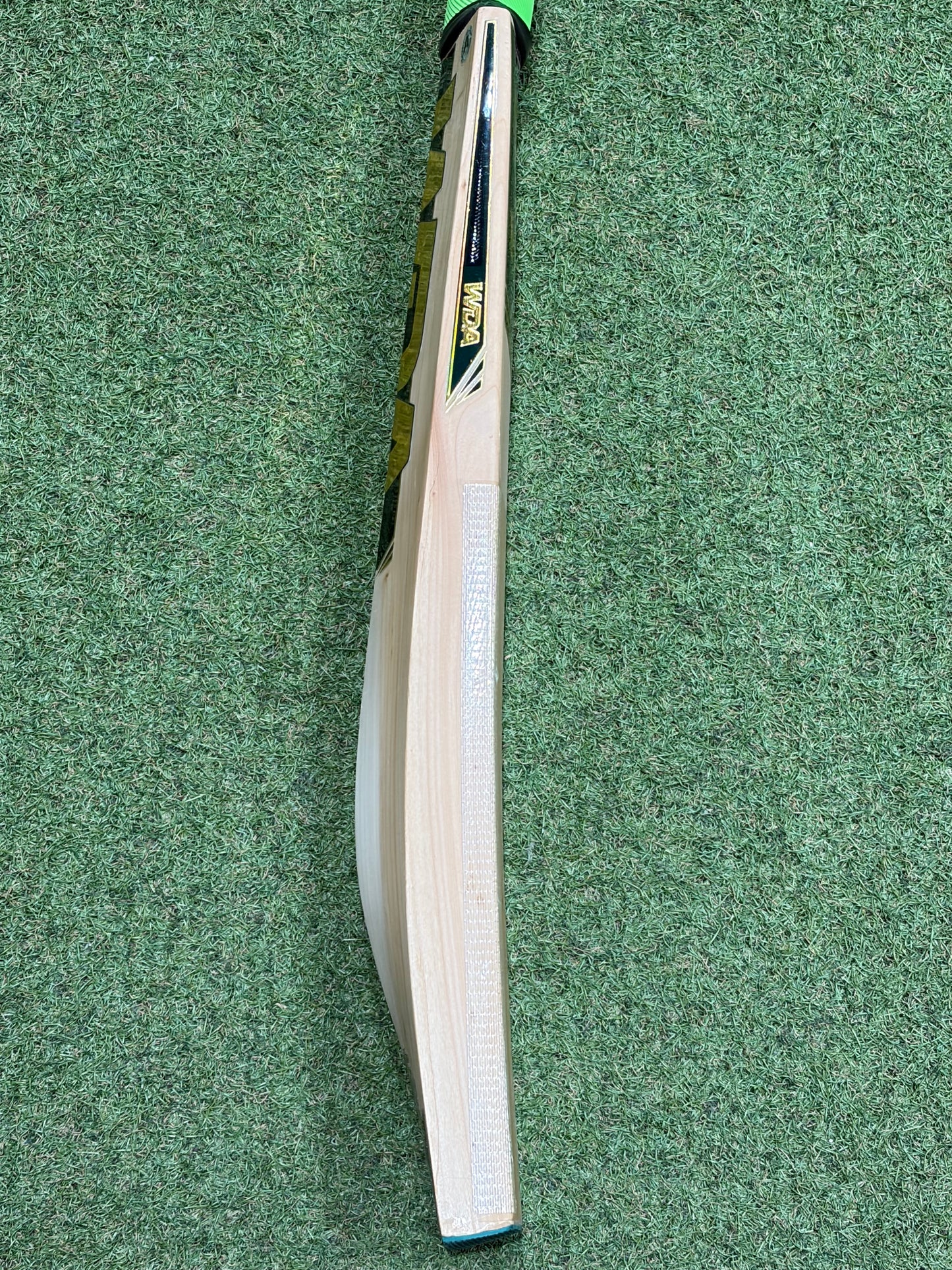 WDA Elite Performance Cricket Bat (2lb 11oz)