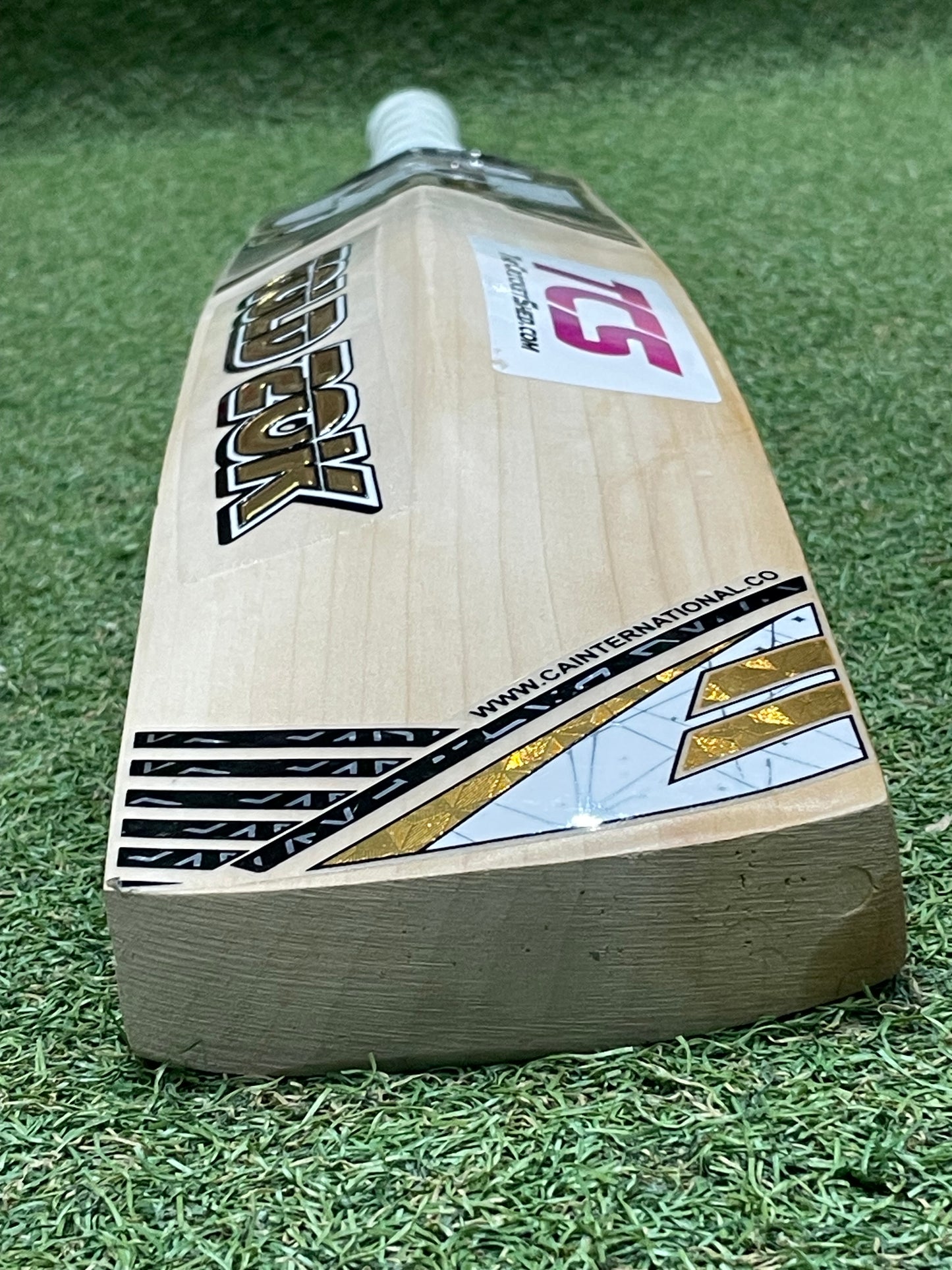 CA Gold 20k Cricket Bat (2lb 8oz)