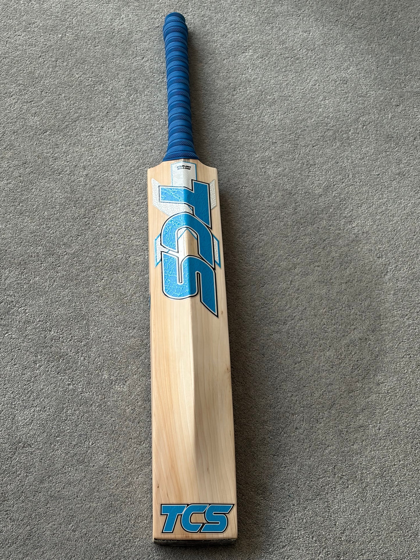 TCS Spectrum Cricket Bat (2lb 9oz)