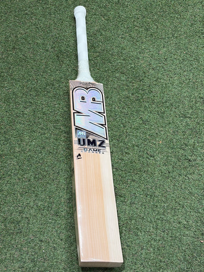 MB Malik Game Changer Players Cricket Bat (2lb 10oz)