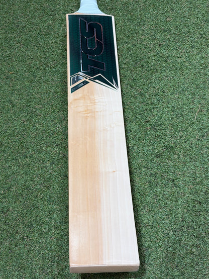 TCS Emerald Cricket Bat (2lb 10oz)