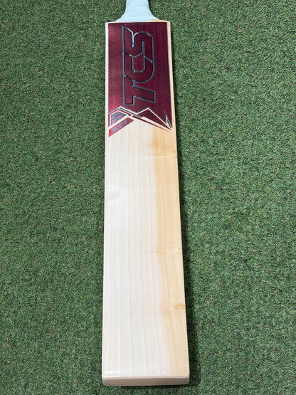 TCS Ruby Cricket Bat (2lb 10oz)