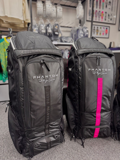 Phantom PS7 Wheelie Duffle Bag