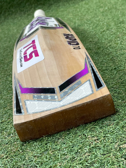 Used BS Rapid 70 Cricket Bat (2lb 9oz)
