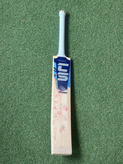Used Cricket Station Speranza Cricket Bat (2lb 10oz)