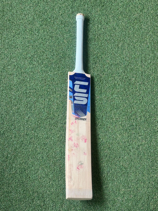 Used Cricket Station Speranza Cricket Bat (2lb 10oz)