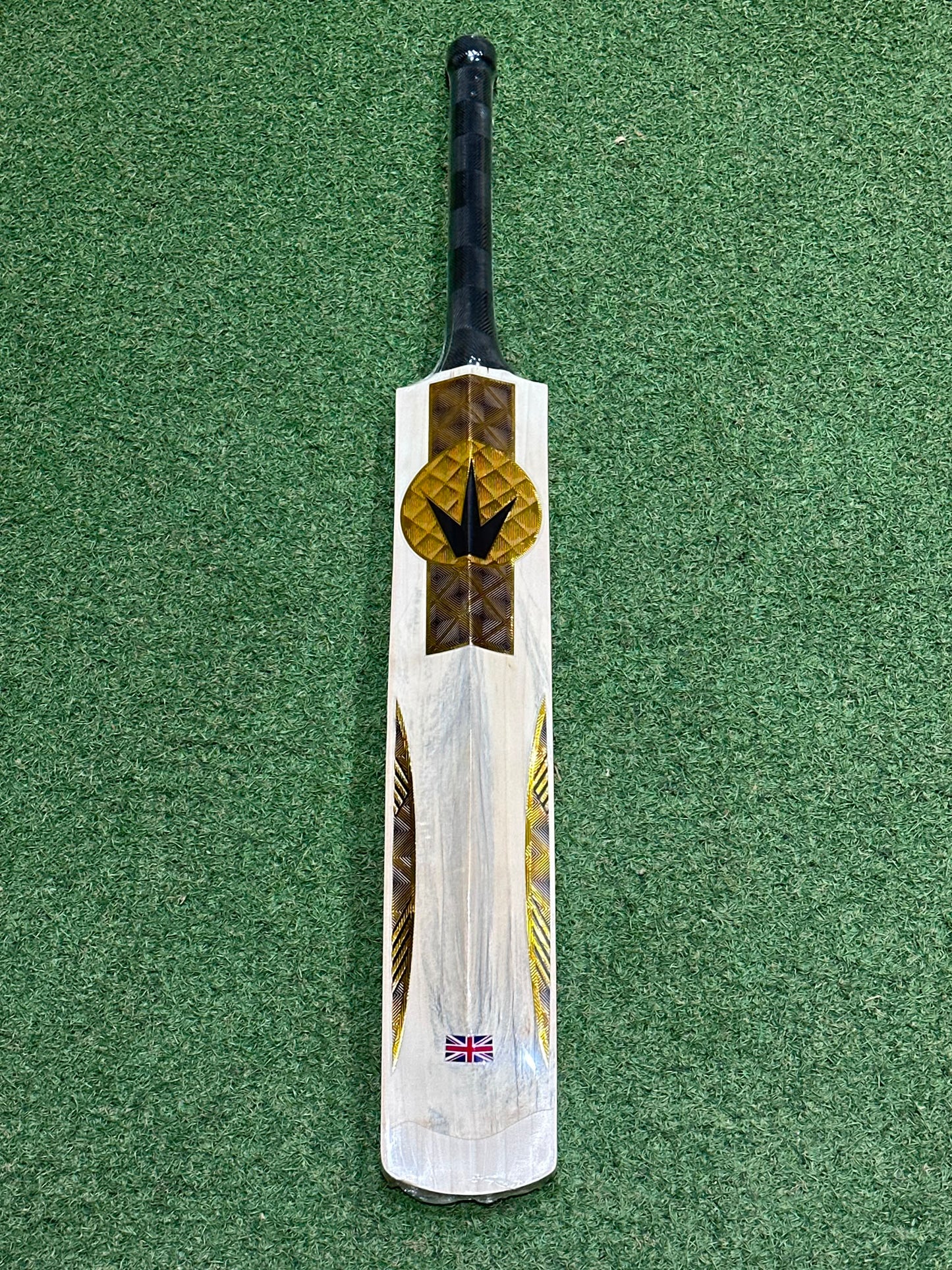 MIDS Players Laminate (Double Wood) Cricket Bat (2lb 10oz)