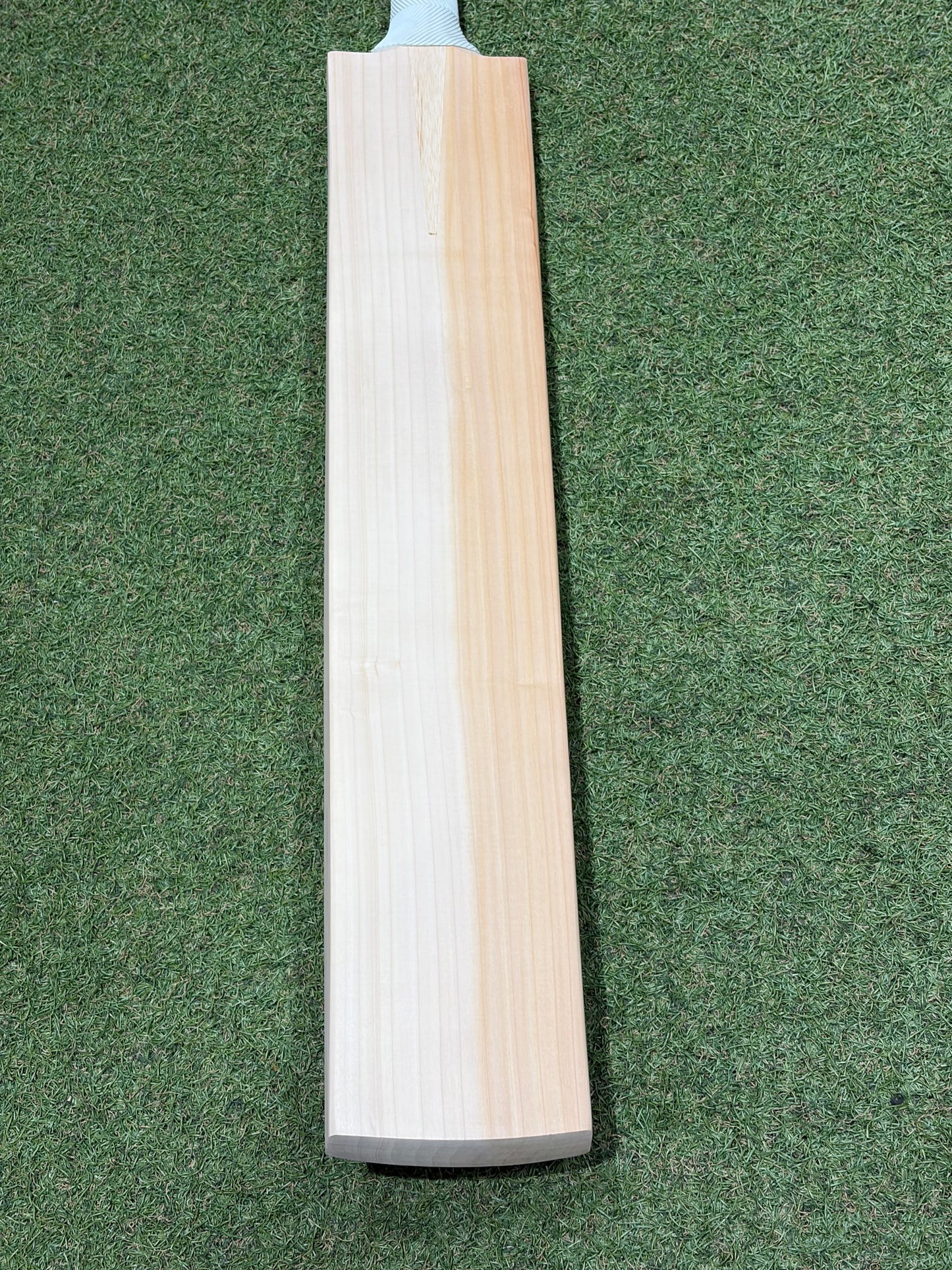 TCS Plain Grade 1+ Cricket Bat (2lb 11oz)