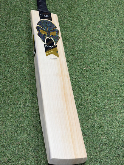 Phantom PS7 MSD Custom Cricket Bat (2lb 12oz)
