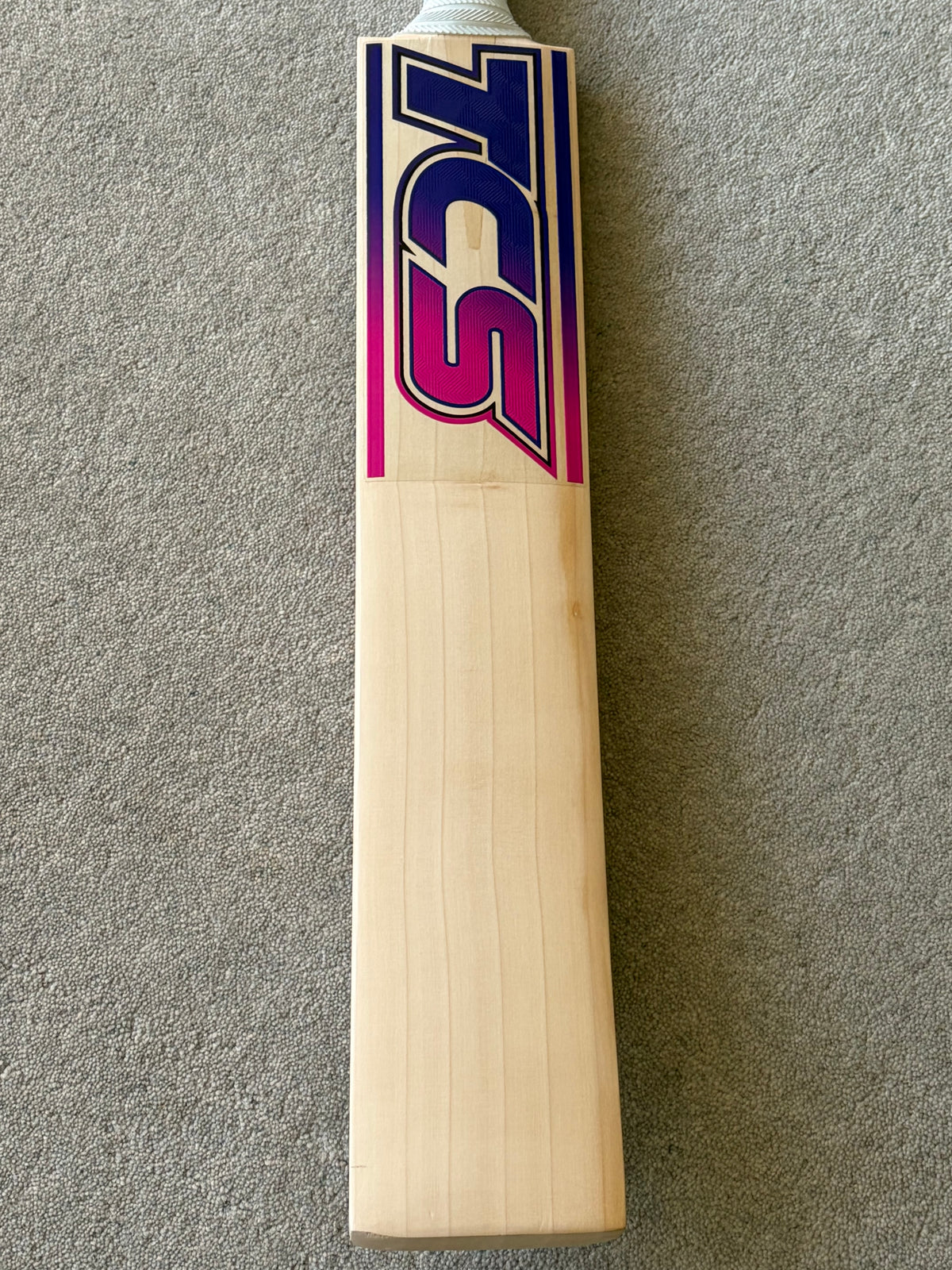 TCS Dual Edition Cricket Bat (2lb 9oz)