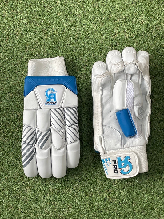 CA Pro Performance Batting Gloves