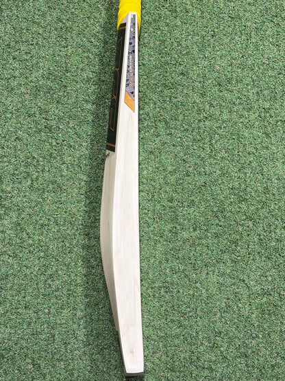 TCS Black Gold Cricket Bat (2lb 10oz)