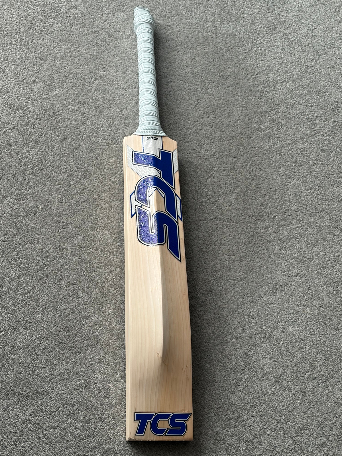 TCS Spectrum Players Cricket Bat (2lb 11oz)