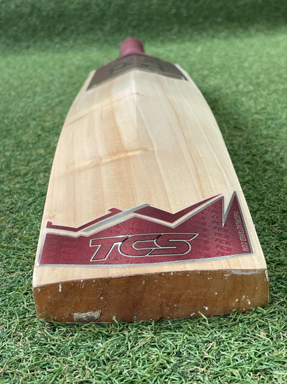 TCS Ruby 3 Star Cricket Bat (2lb 8oz)