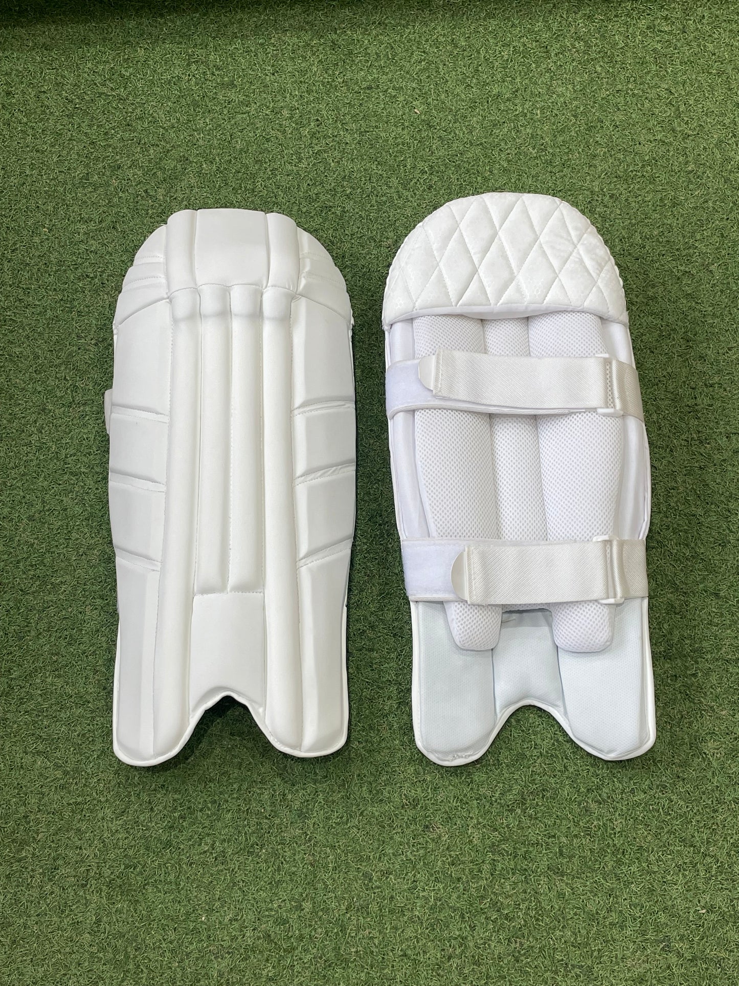 Unbranded Pro Edition Wicket Keeping Pads