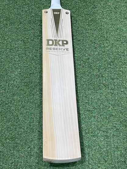 DKP Reserve Edition Cricket Bat (2lb 10oz)