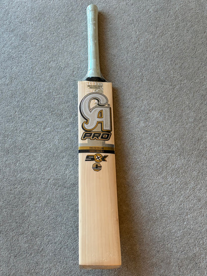 CA Pro 50k Cricket Bat (2lb 9oz)
