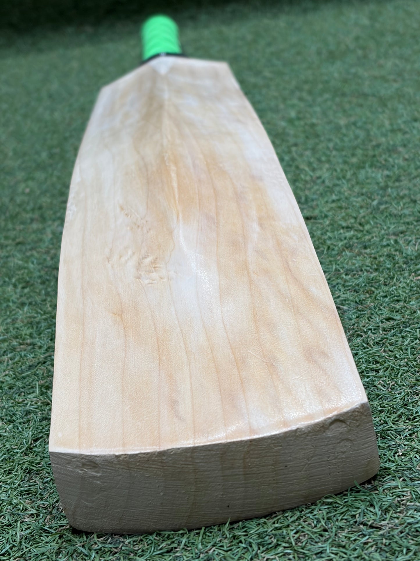 CA Plain Cricket Bat (2lb 6oz)