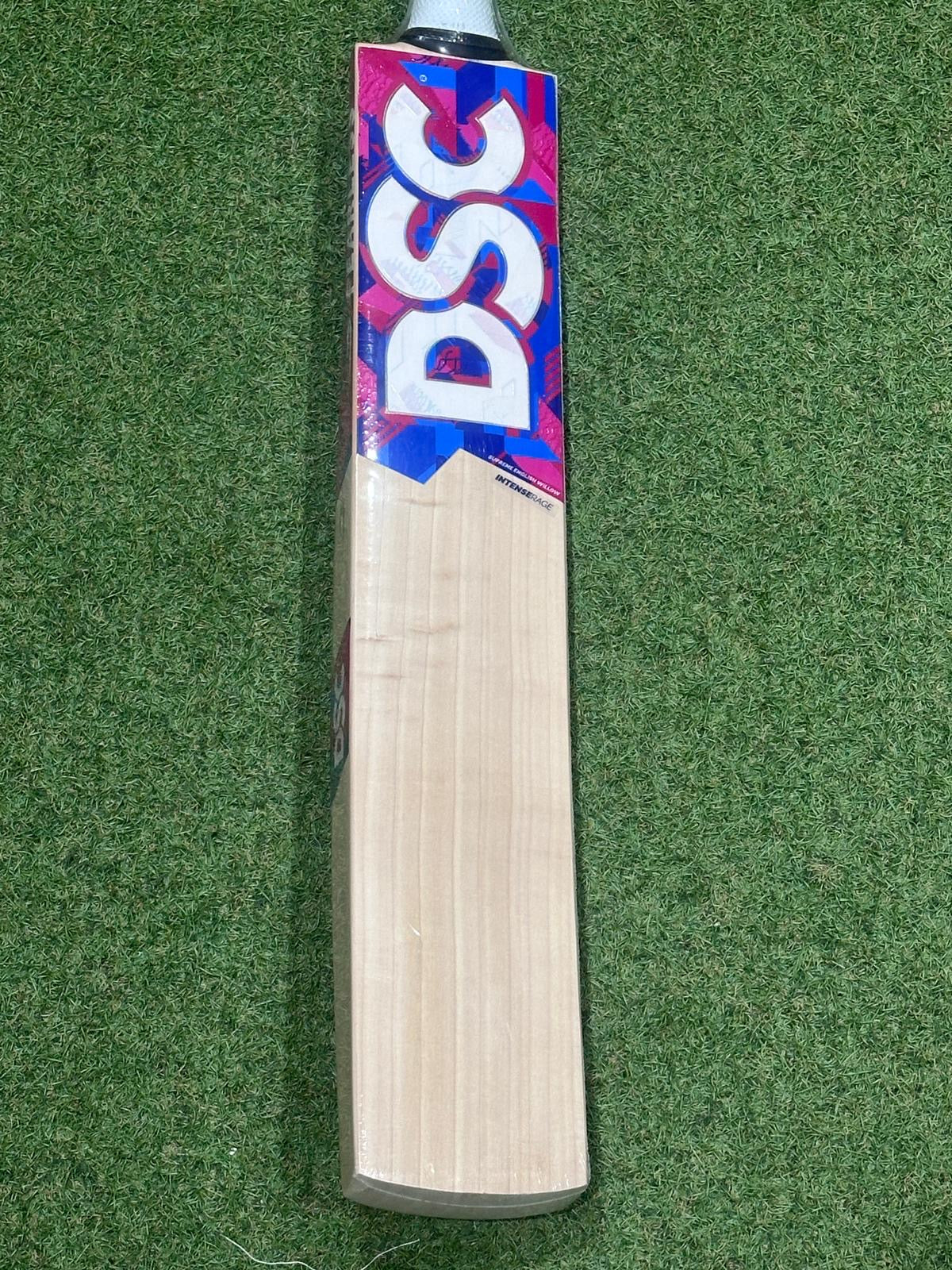 DSC Intense Rage Cricket Bat (2lb 9oz)