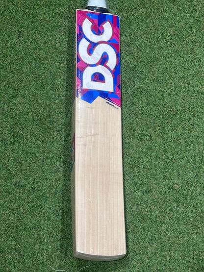 DSC Intense Rage Cricket Bat (2lb 9oz)