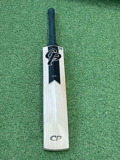 CP Pure Black Edition Cricket Bat (2lb 9oz)