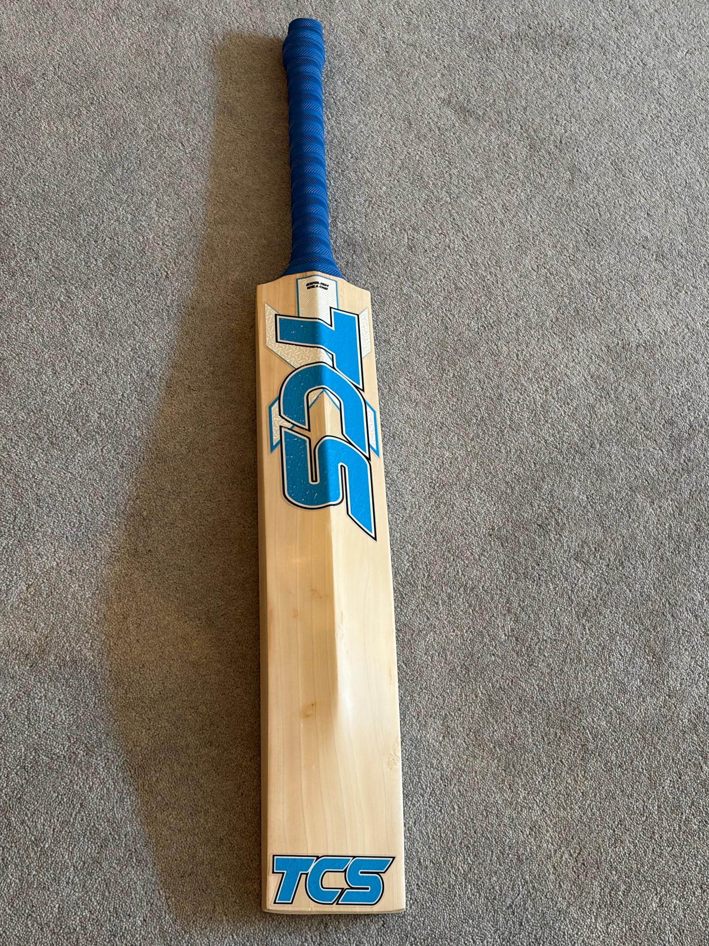 TCS Spectrum Cricket Bat (2lb 9oz)