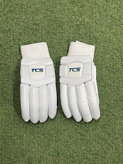TCS Platinum Edition Batting Gloves