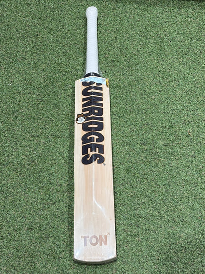 SS Ton Retro Classic Cricket Bat (2lb 10oz)