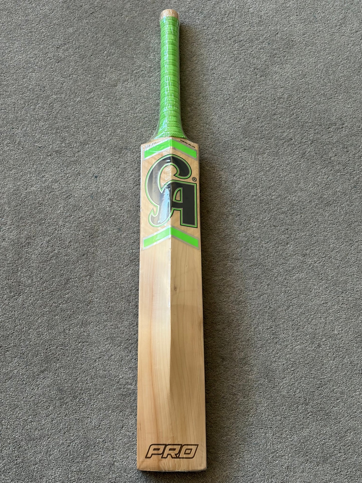 CA SM18 7 Star Cricket Bat (2lb 12oz)