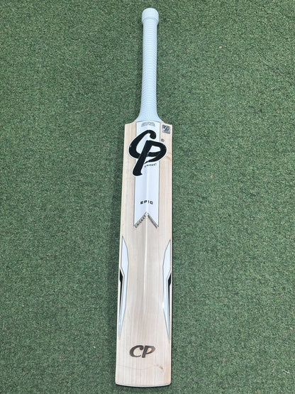 CP Epic Player Grade Cricket Bat (2lb 11oz)