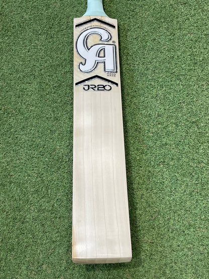 CA JR20 Cricket Bat (2lb 11oz)