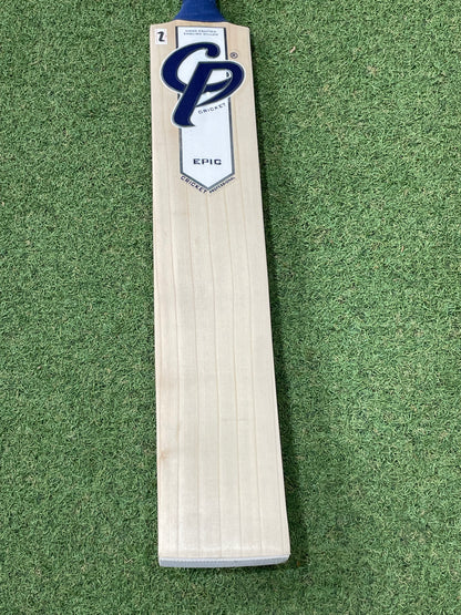 CP Epic Grade 1 Cricket Bat (2lb 10oz)
