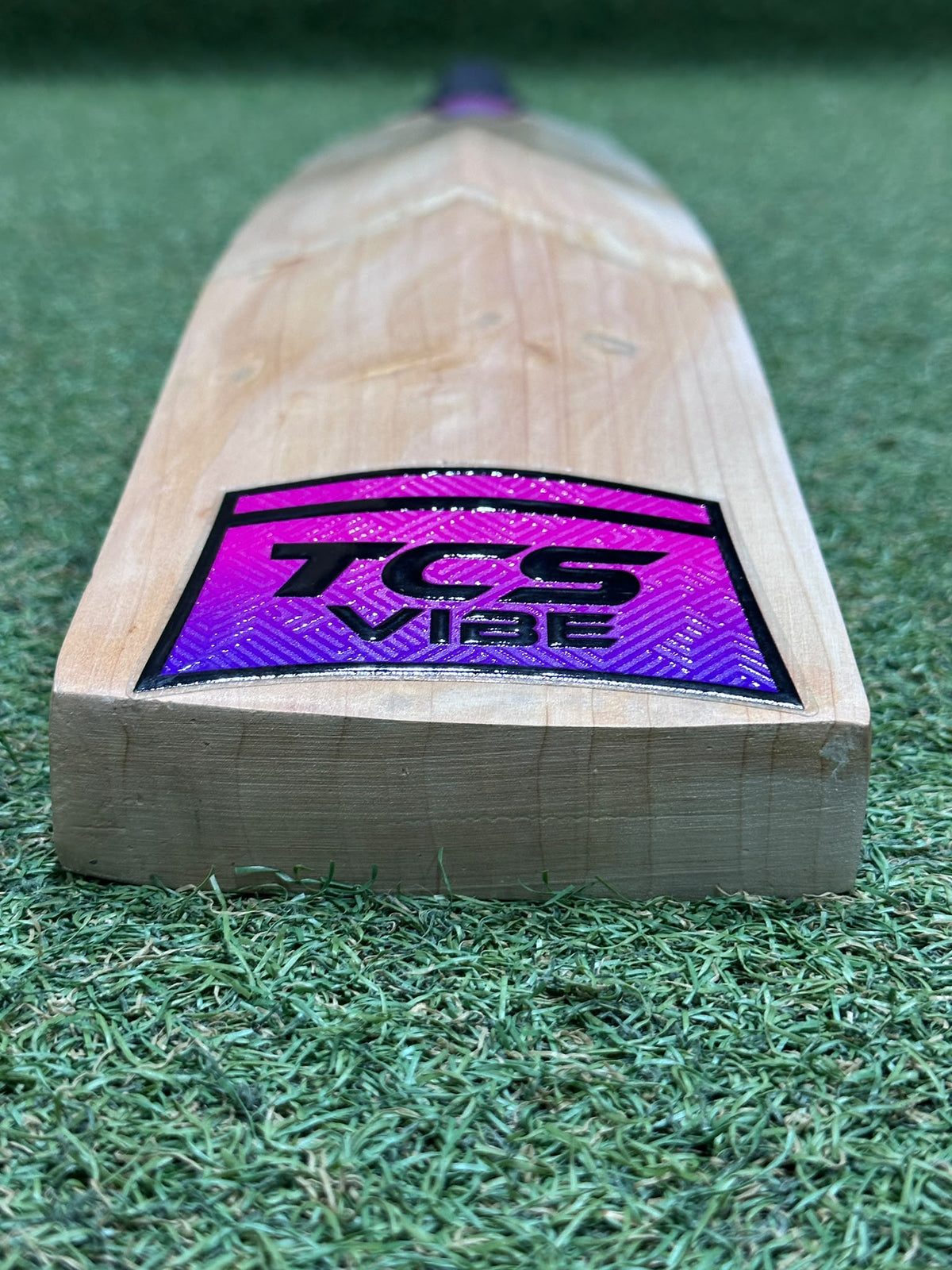TCS Vibe Butterfly Cricket Bat (2lb 10oz)