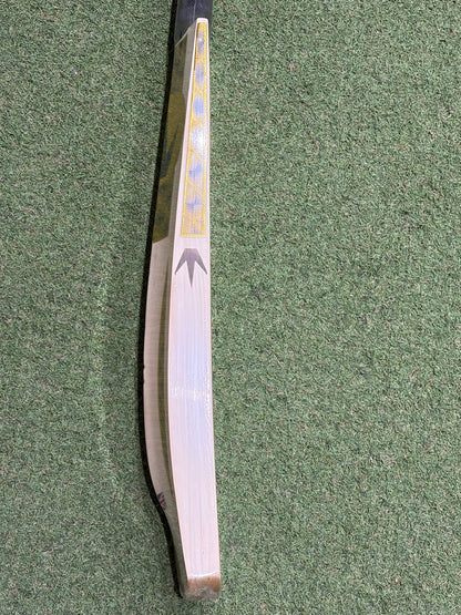 MIDS Players Laminate (Double Wood) Cricket Bat (2lb 9oz)