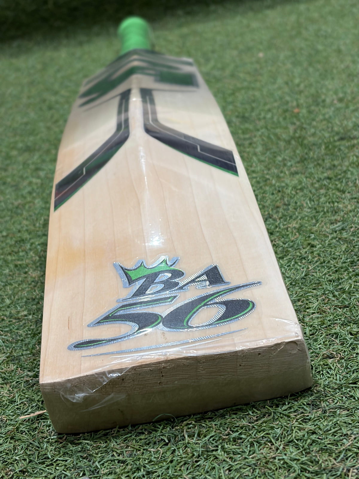 CA BA56 Babar Azam Cricket Bat (2lb 8oz)