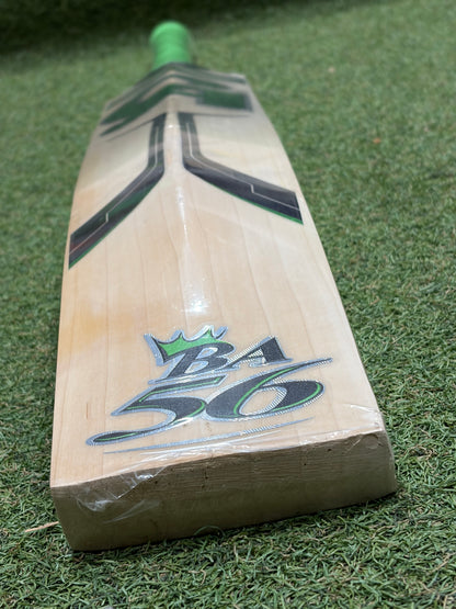 CA BA56 Babar Azam Cricket Bat (2lb 8oz)