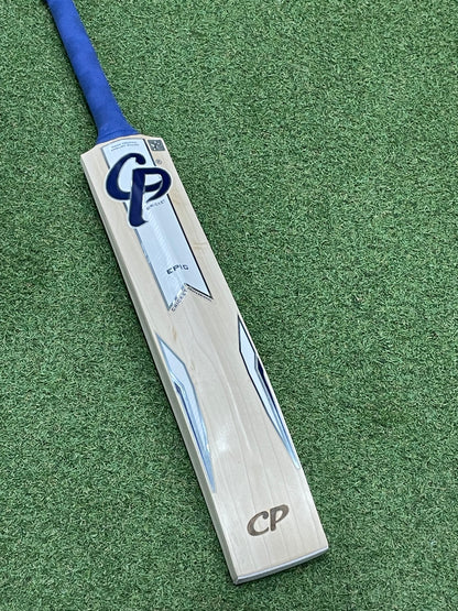 CP Epic Grade 1 Cricket Bat (2lb 10oz)