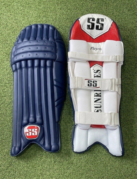 SS Ton Coloured Players Batting Pads