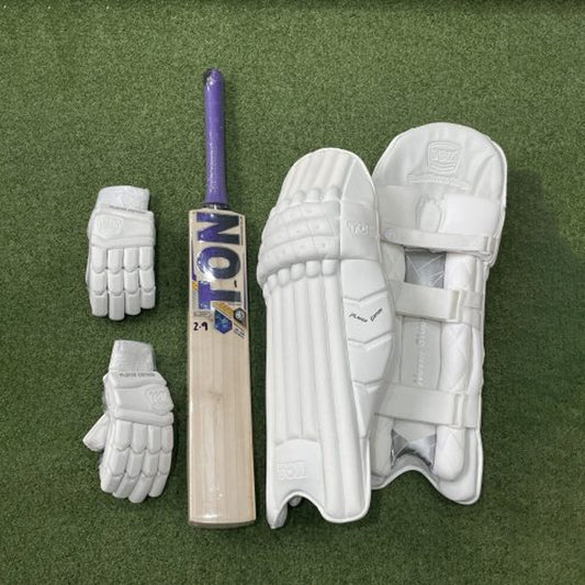 TON Cricket Kit Bundle