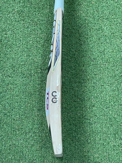 Used Cricket Groove Platinum Edition Cricket Bat (2lb 12oz)