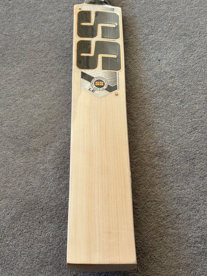 SS Ton Limited Edition Cricket Bat (2lb 9oz)