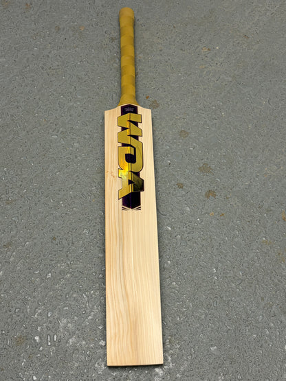 WDA Grade 1 Blue Willow Cricket Bat (2lb 10oz)