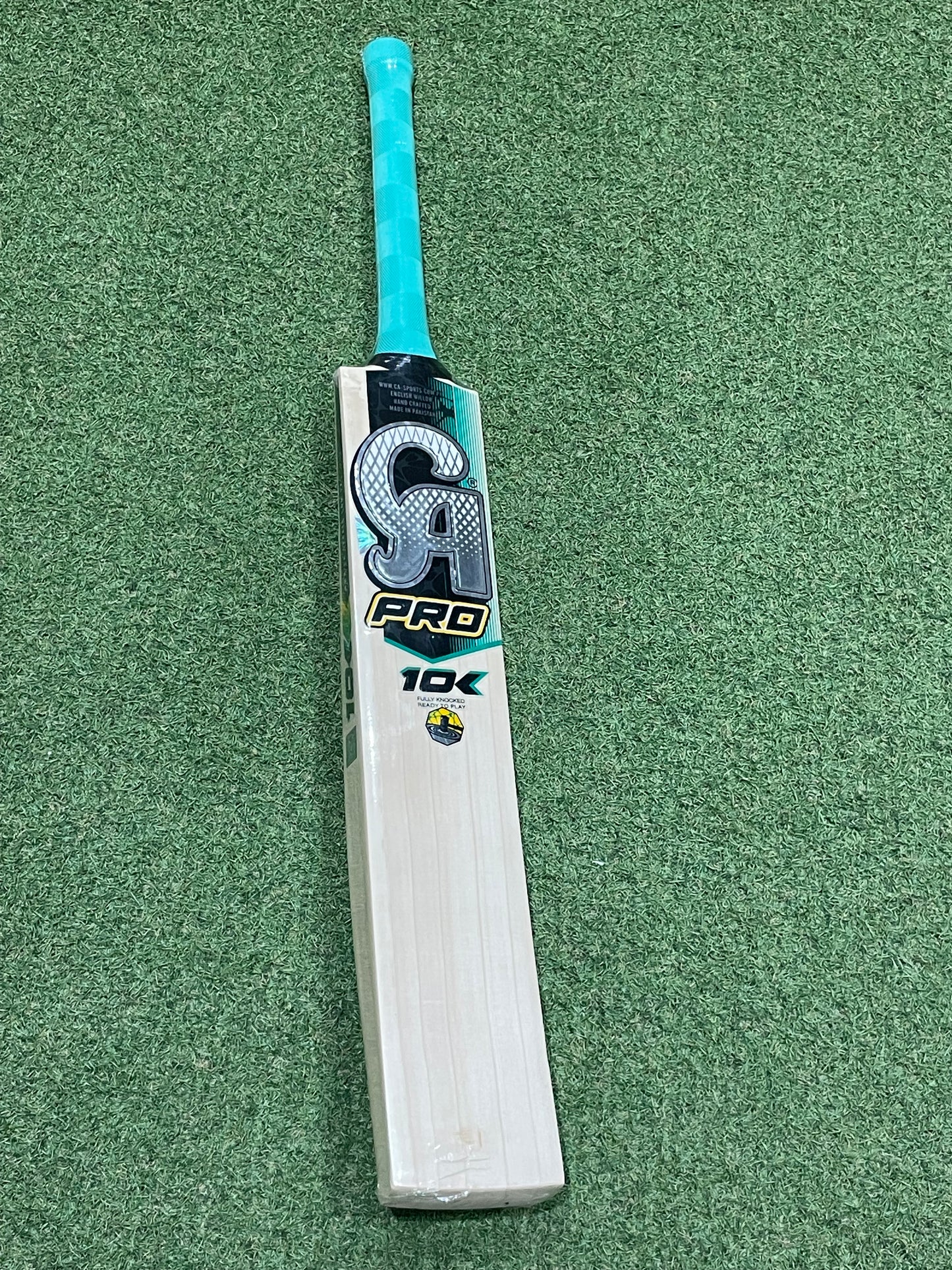 CA Pro 10000 Cricket Bat (2lb 7oz)
