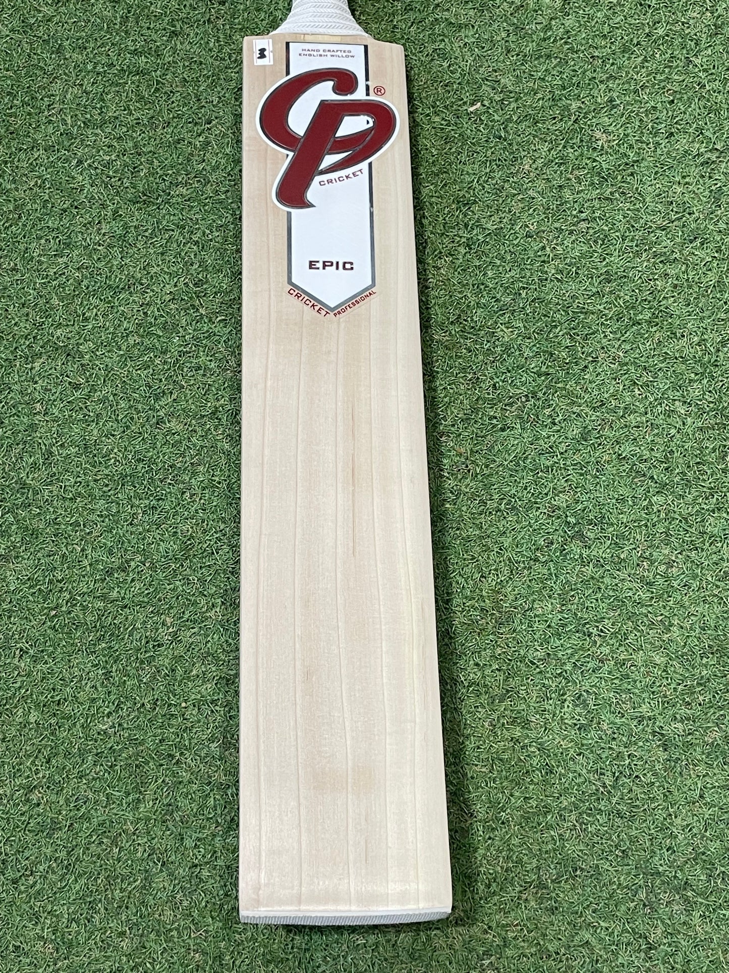 CP Epic Grade 2 Cricket Bat (2lb 10oz)
