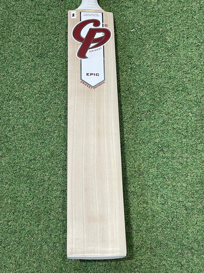 CP Epic Grade 2 Cricket Bat (2lb 10oz)