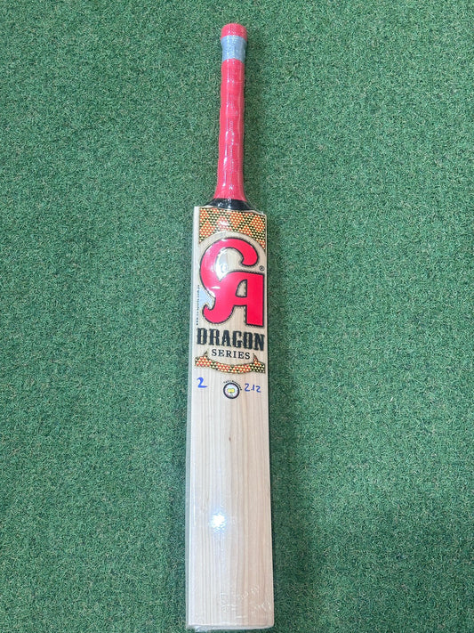 CA Dragon Laminate Cricket Bat (2lb 12oz)