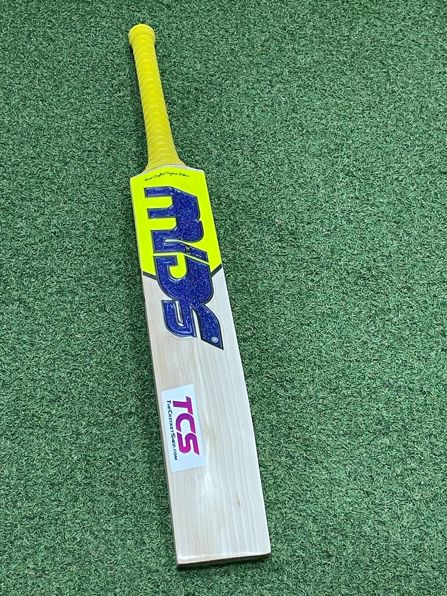 MIDS Legacy 3 Star Cricket Bat (2lb 9oz)